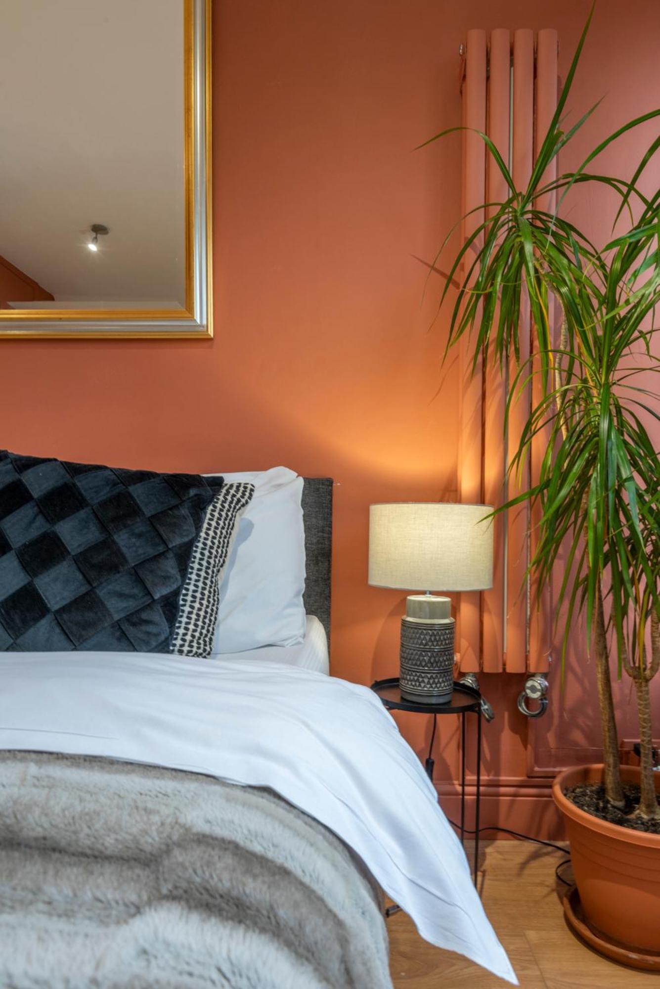 Amazing Finsbury Park Studio London Bagian luar foto